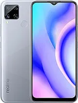 Realme C15 Qualcomm Edition image
