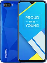 Realme C2 2020 image