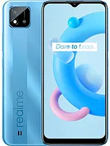 Realme C20 image