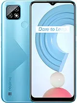 Realme C21 image