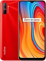 Realme C3i image