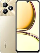 Realme C53 (India) image
