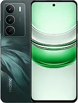 Realme C75 image