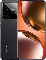 Realme GT 7 image