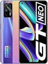 Realme GT Neo image