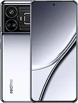 Realme GT5 image