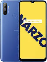 Realme Narzo 10A image