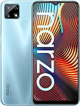 Realme Narzo 20 image