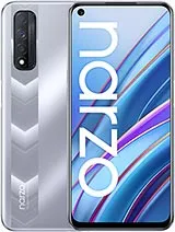 Realme Narzo 30 image