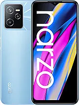 Realme Narzo 50A Prime image