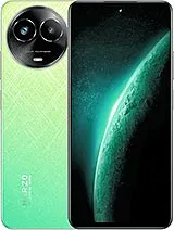 Realme Narzo 60x image