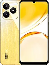 Realme Narzo N53 image