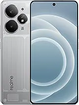 Realme Neo7 Turbo image