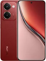 Realme P3 Ultra image