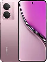 Realme P3 image