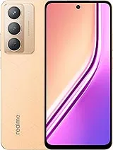 Realme P3x image