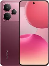 Realme P4 image