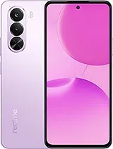 Realme P4x image