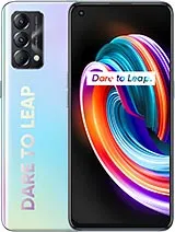 Realme Q3 Pro Carnival image