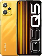 Realme Q5 image