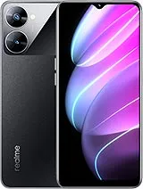 Realme V30 image