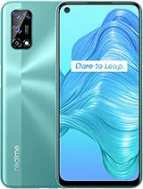 Realme V5 5G image