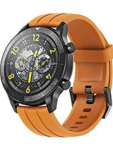 Realme Watch S Pro image