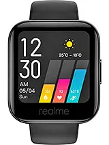 Realme Watch image