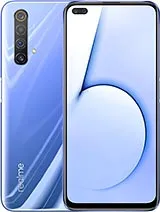 Realme X50 5G (China) image