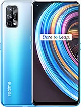 Realme X7 image