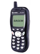 Sagem MC 3000 image