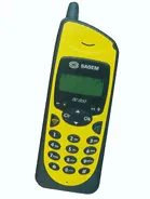 Sagem MC 820 image