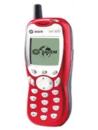Sagem MW 3020 image