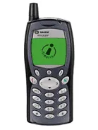 Sagem MW 3026 image
