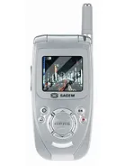 Sagem MY C-5w image