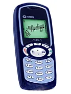 Sagem MY X-1w image