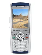 Sagem MY X6-2 image