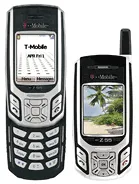 Sagem MY Z-55 image