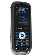 Sagem my150X image