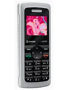 Sagem my200x image