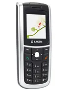 Sagem my210x image