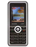 Sagem my312x image