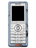 Sagem my400V image