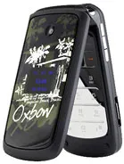 Sagem my411C Oxbow image