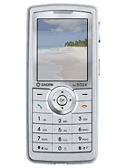 Sagem my500X image