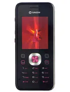 Sagem my519x image