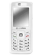 Sagem my600V image