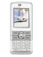 Sagem my600X image
