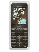 Sagem my700X image