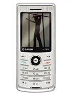 Sagem my721x image